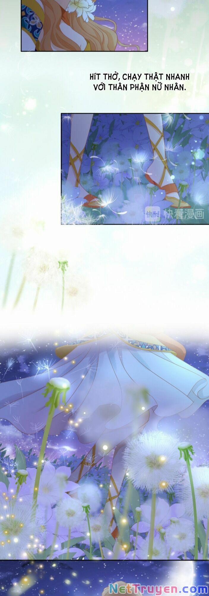 Địch Úc Đa Chi Ca 49 trang 24