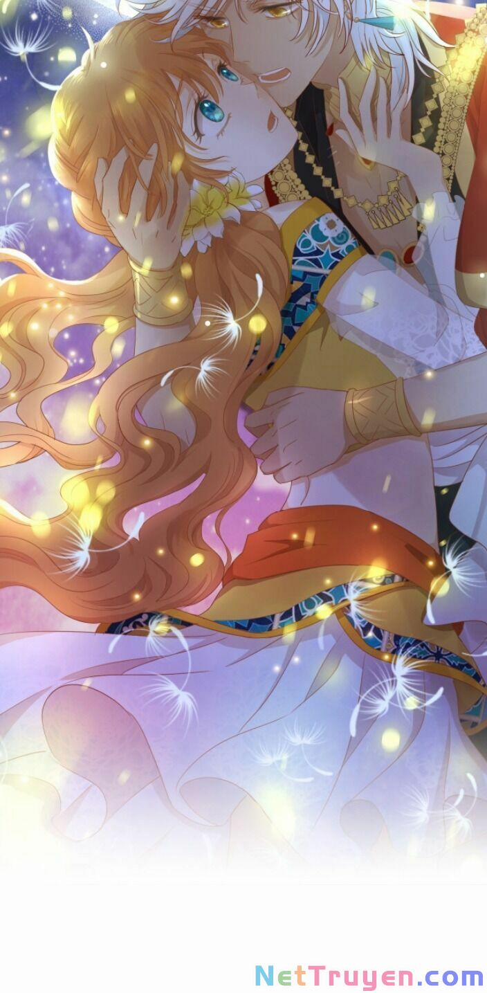 Địch Úc Đa Chi Ca 49 trang 33