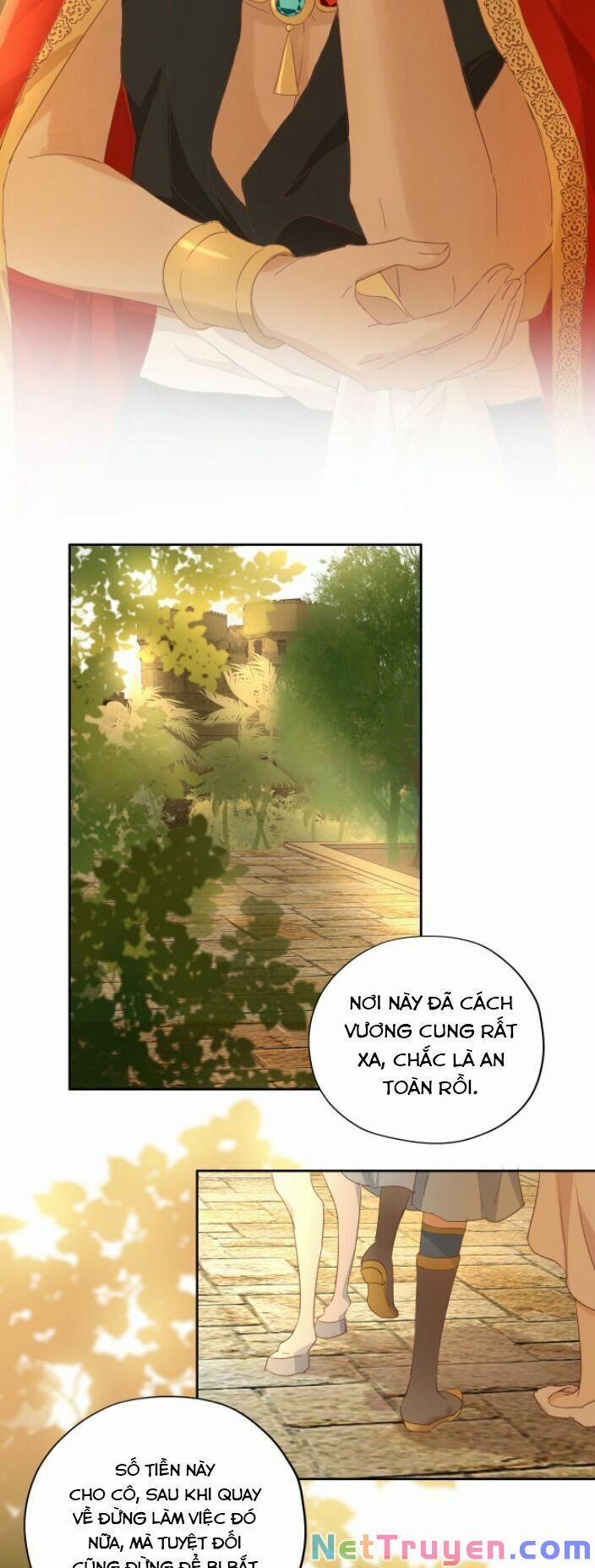 Địch Úc Đa Chi Ca 49 trang 4