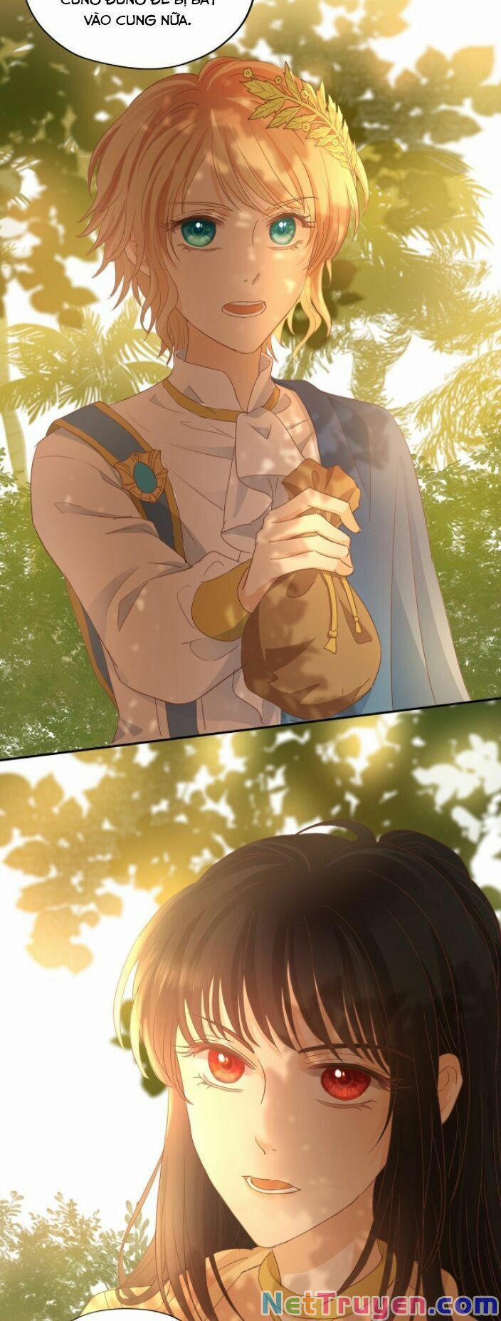 Địch Úc Đa Chi Ca 49 trang 5