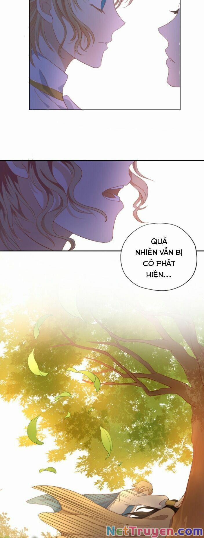 Địch Úc Đa Chi Ca 49 trang 7