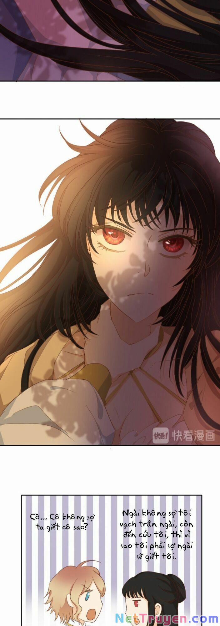 Địch Úc Đa Chi Ca 49 trang 9