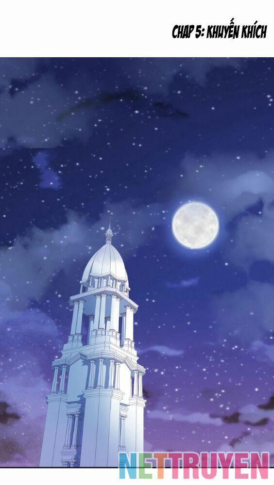 Địch Úc Đa Chi Ca 5 trang 1