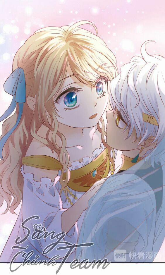 Địch Úc Đa Chi Ca 5 trang 12