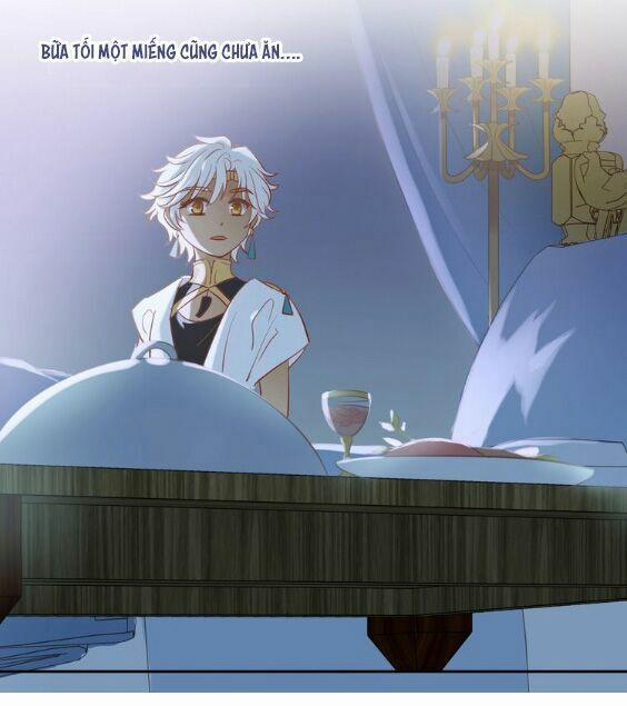 Địch Úc Đa Chi Ca 5 trang 14