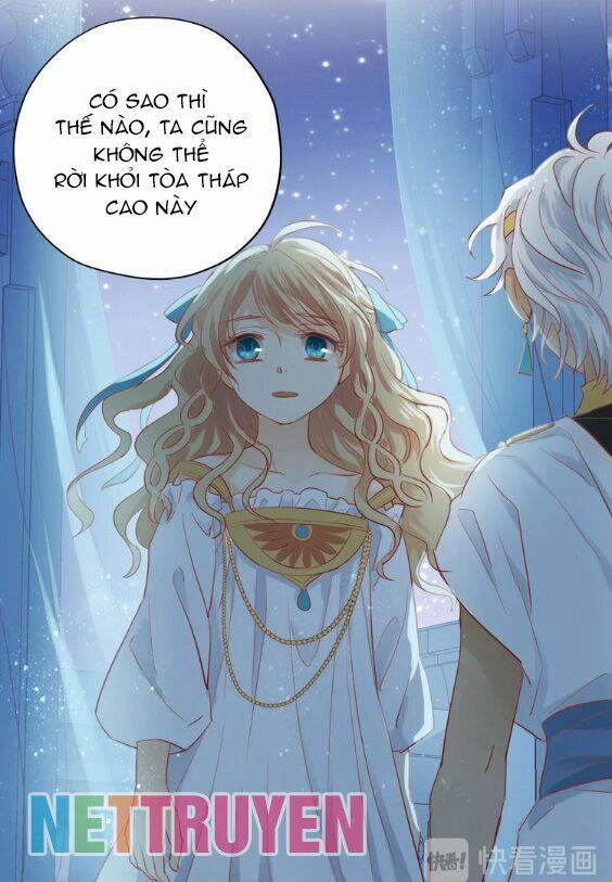 Địch Úc Đa Chi Ca 5 trang 16