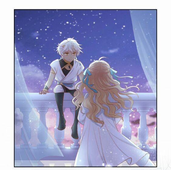 Địch Úc Đa Chi Ca 5 trang 2