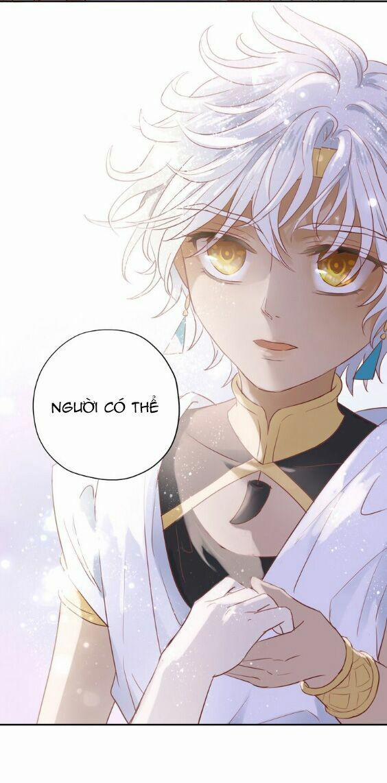 Địch Úc Đa Chi Ca 5 trang 21