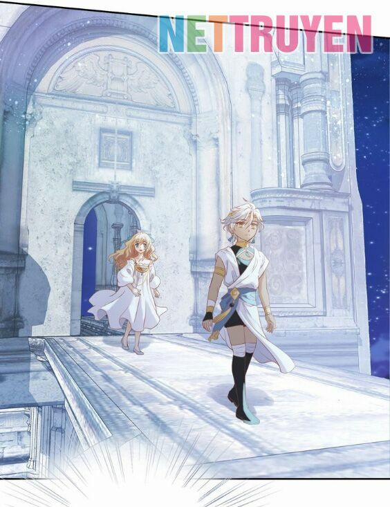 Địch Úc Đa Chi Ca 5 trang 25