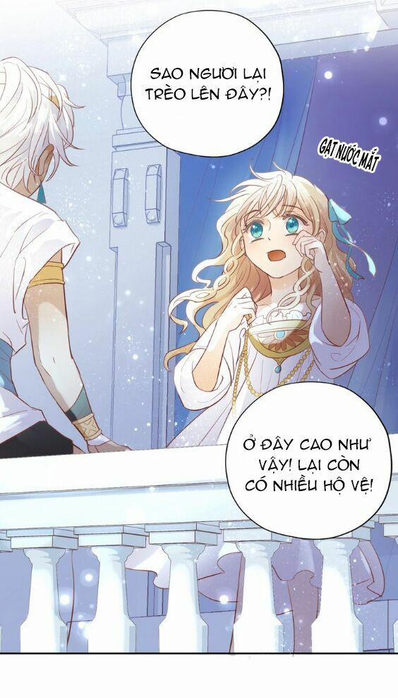 Địch Úc Đa Chi Ca 5 trang 3