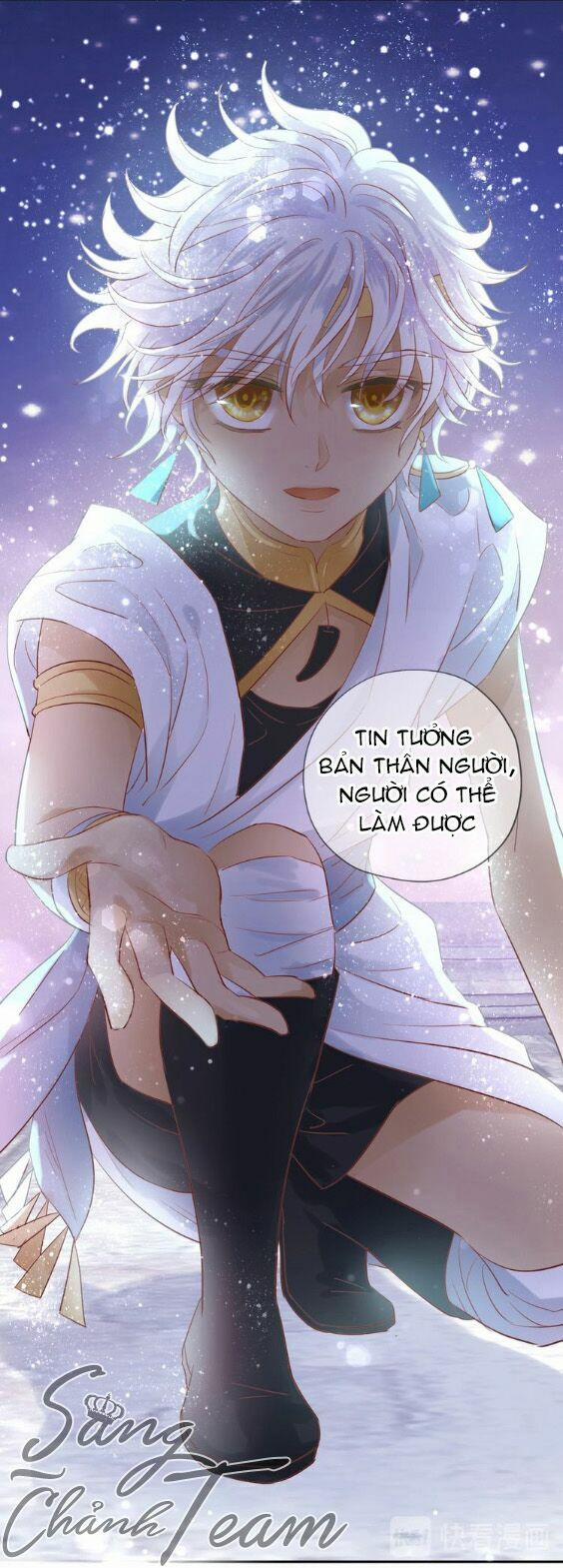 Địch Úc Đa Chi Ca 5 trang 31