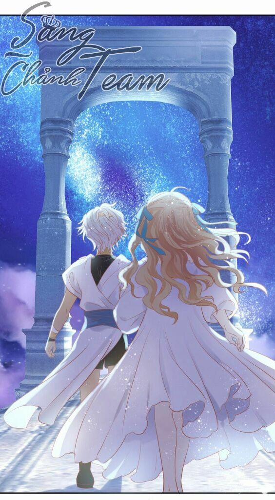 Địch Úc Đa Chi Ca 5 trang 35