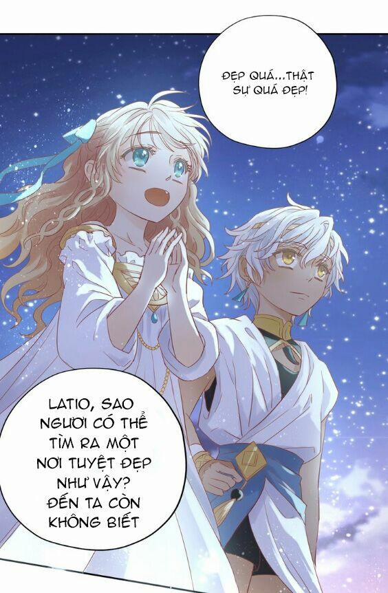 Địch Úc Đa Chi Ca 5 trang 38