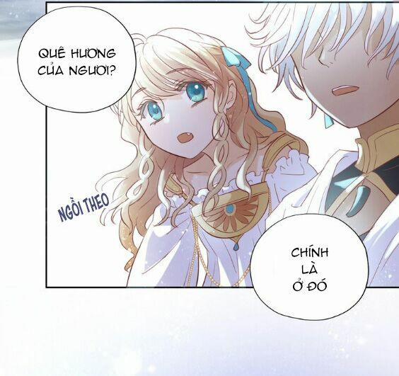 Địch Úc Đa Chi Ca 5 trang 41