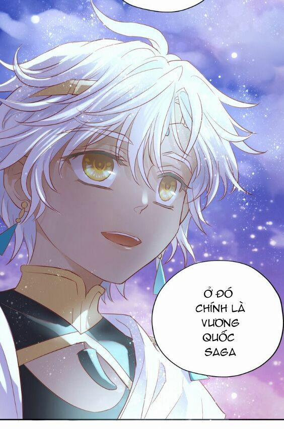 Địch Úc Đa Chi Ca 5 trang 43