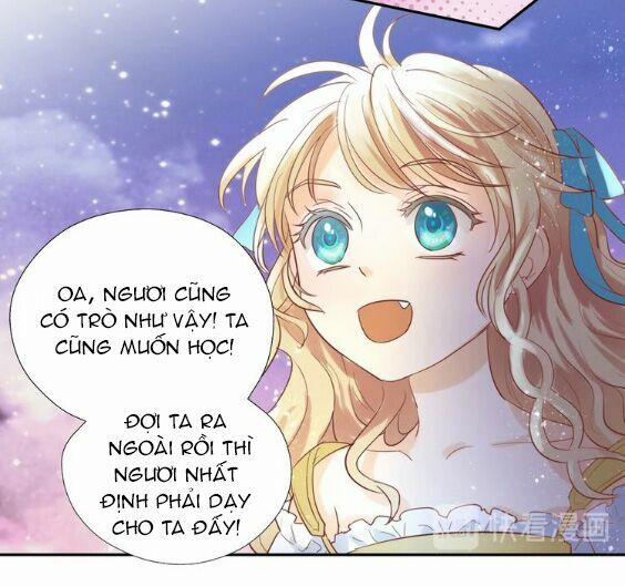 Địch Úc Đa Chi Ca 5 trang 5