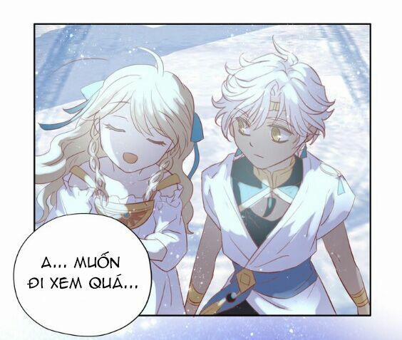 Địch Úc Đa Chi Ca 5 trang 52