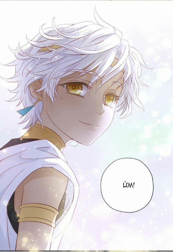 Địch Úc Đa Chi Ca 5 trang 55