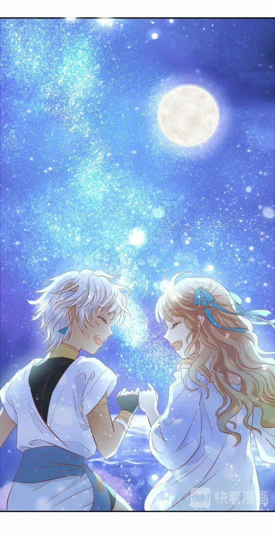 Địch Úc Đa Chi Ca 5 trang 57