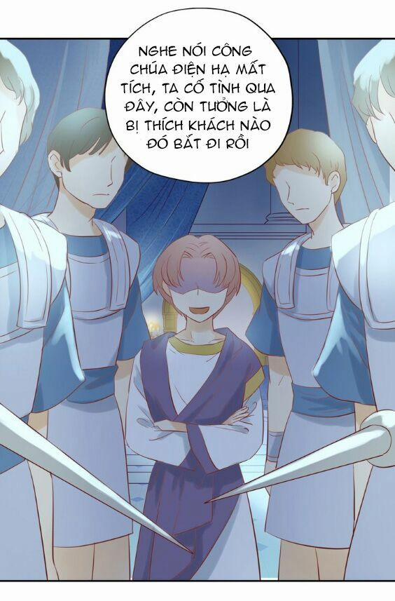 Địch Úc Đa Chi Ca 5 trang 62