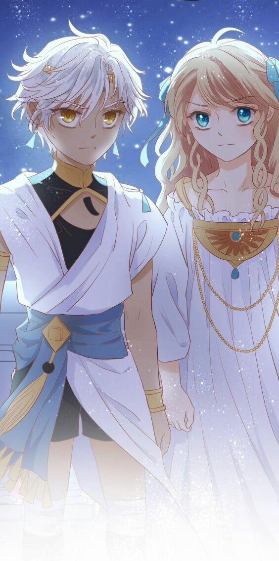 Địch Úc Đa Chi Ca 5 trang 64