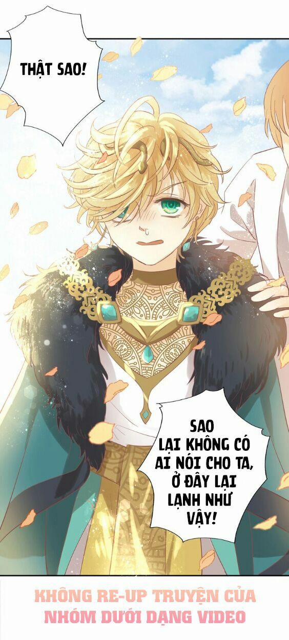 Địch Úc Đa Chi Ca 5 trang 67