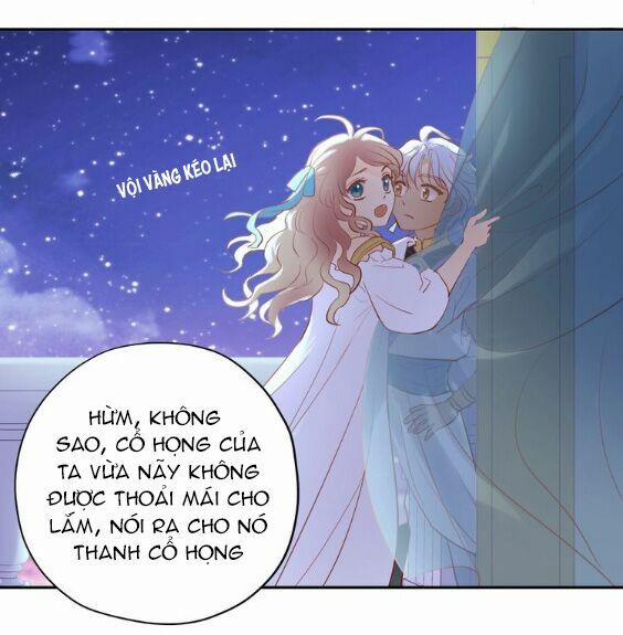 Địch Úc Đa Chi Ca 5 trang 8