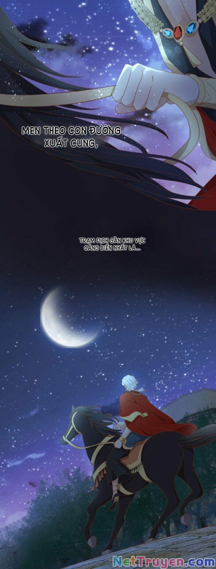 Địch Úc Đa Chi Ca 50 trang 1