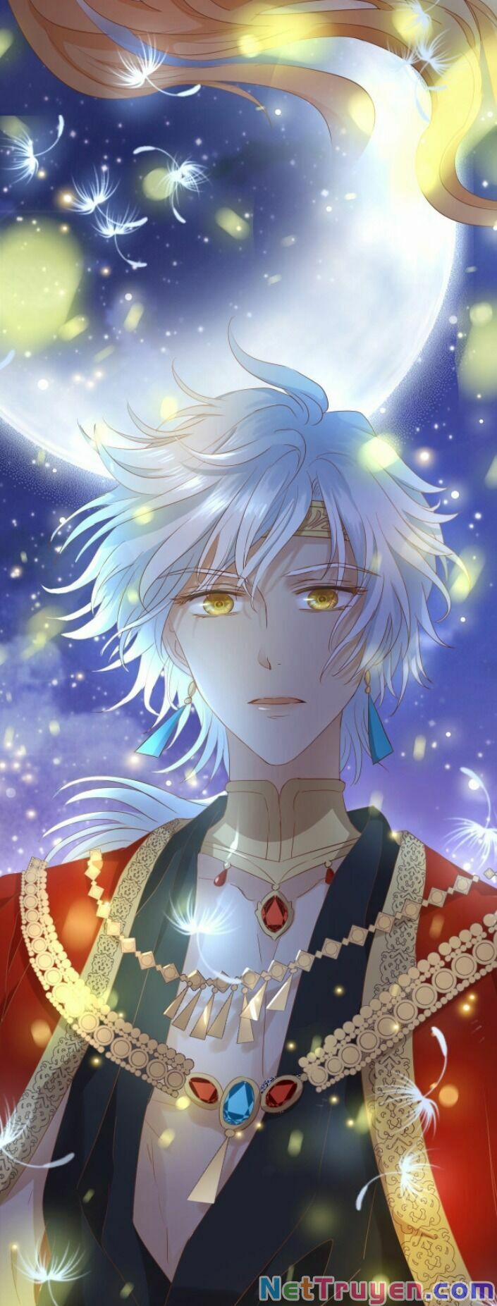 Địch Úc Đa Chi Ca 50 trang 10