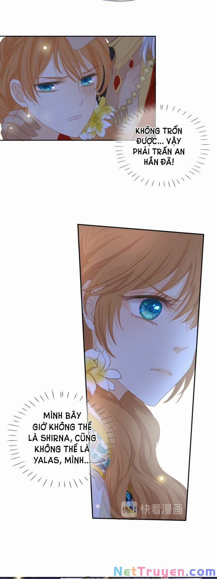 Địch Úc Đa Chi Ca 50 trang 17