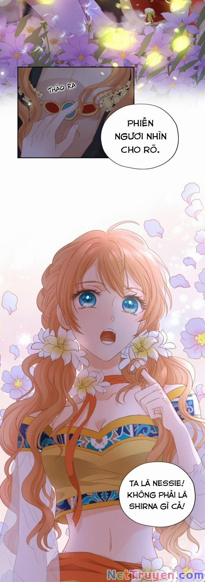 Địch Úc Đa Chi Ca 50 trang 21