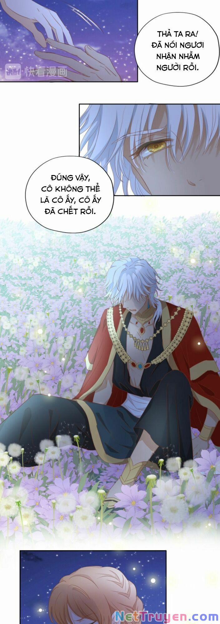 Địch Úc Đa Chi Ca 50 trang 24