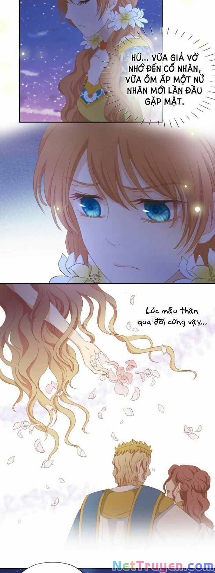 Địch Úc Đa Chi Ca 50 trang 25