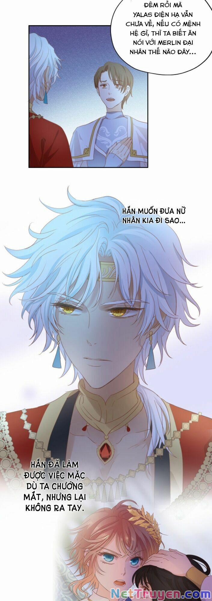 Địch Úc Đa Chi Ca 50 trang 3