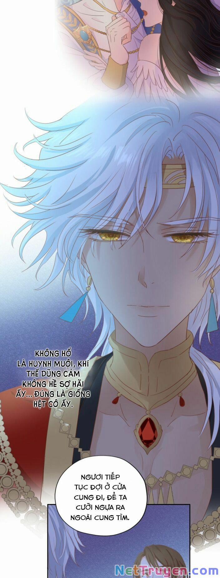 Địch Úc Đa Chi Ca 50 trang 4