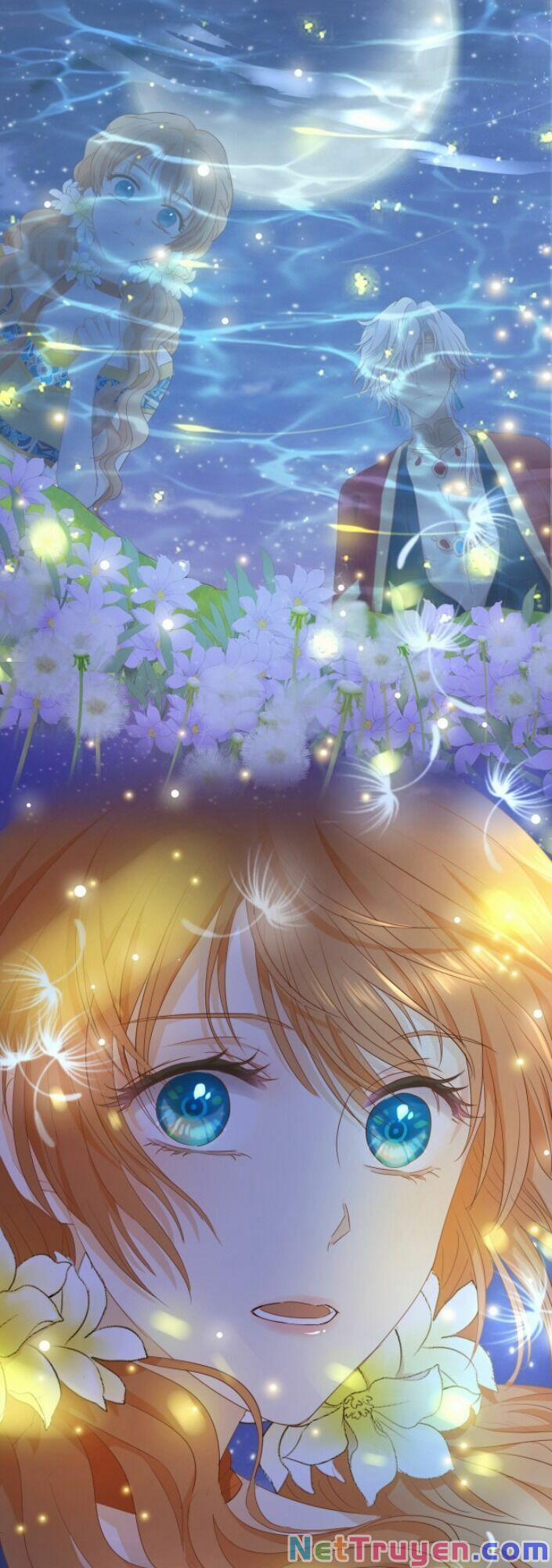 Địch Úc Đa Chi Ca 50 trang 9