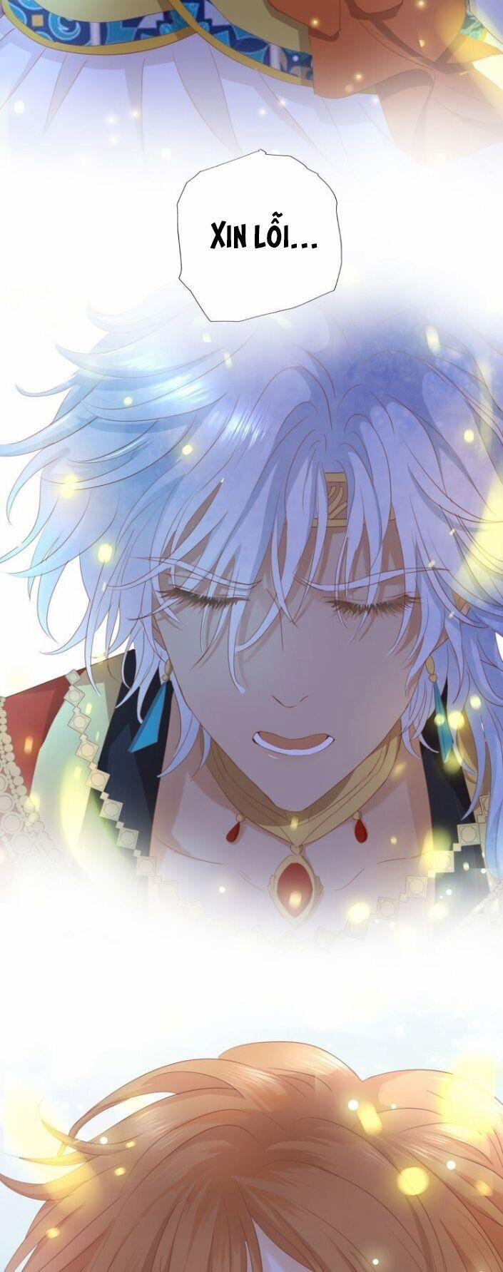 Địch Úc Đa Chi Ca 51 trang 1