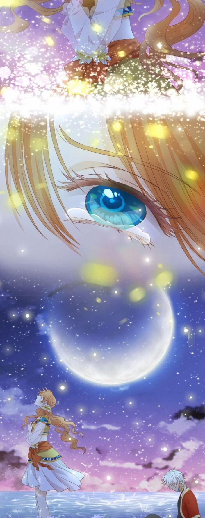 Địch Úc Đa Chi Ca 51 trang 10