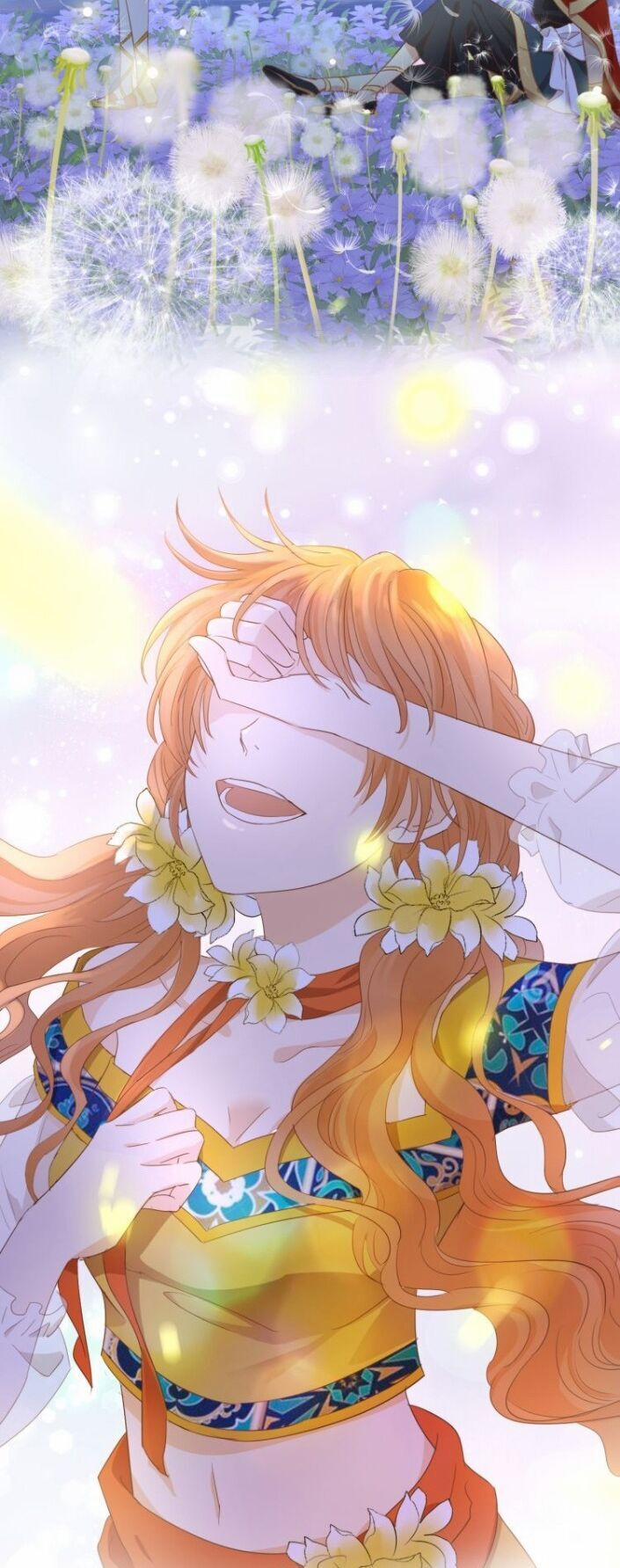 Địch Úc Đa Chi Ca 51 trang 11