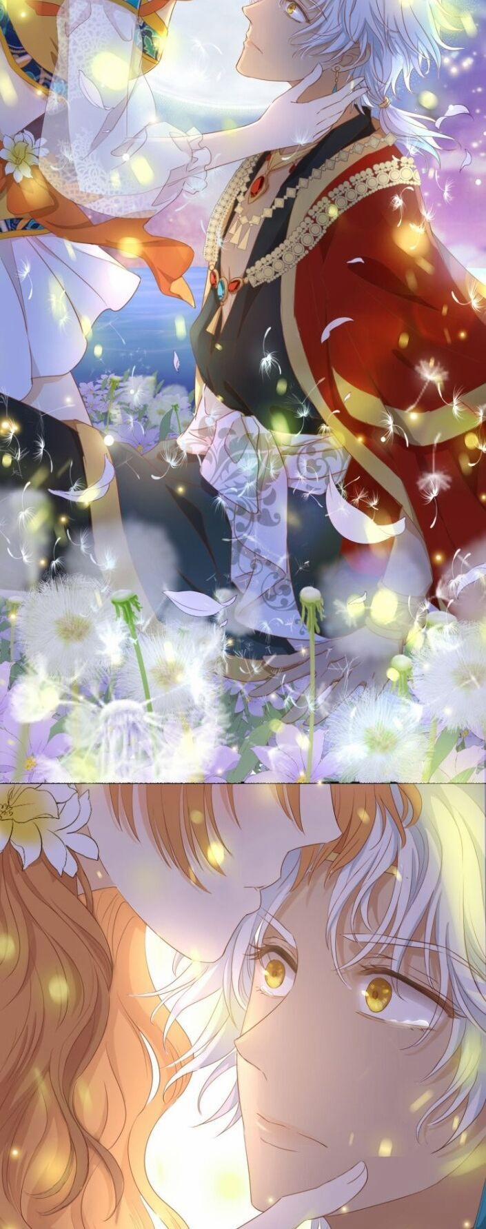 Địch Úc Đa Chi Ca 51 trang 13