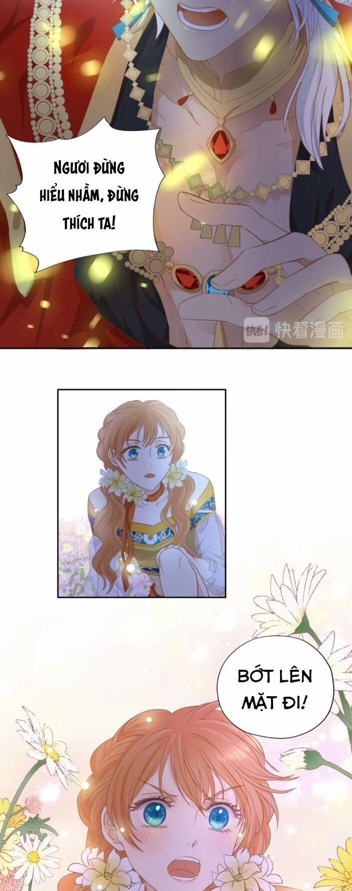 Địch Úc Đa Chi Ca 51 trang 15