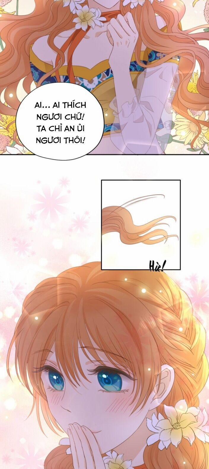 Địch Úc Đa Chi Ca 51 trang 16