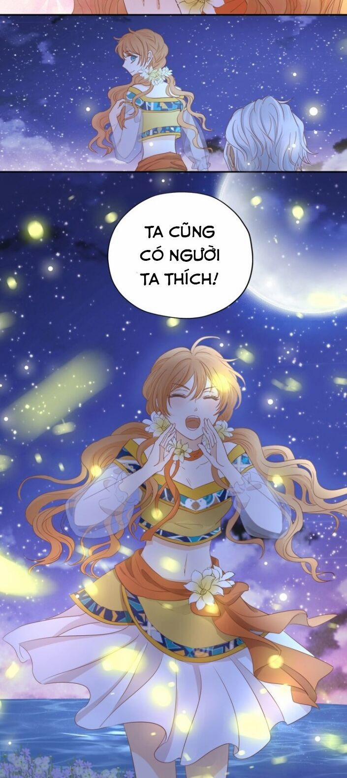 Địch Úc Đa Chi Ca 51 trang 17