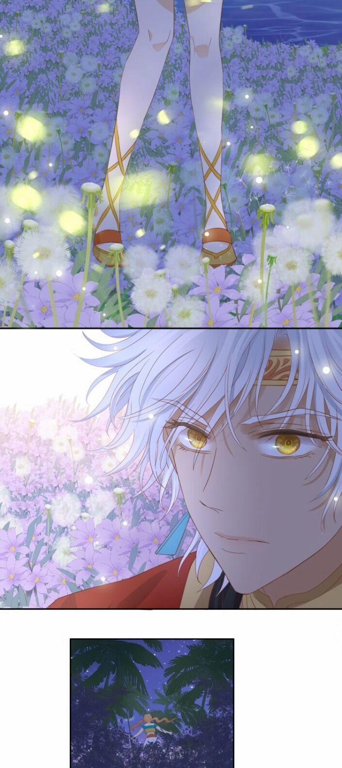 Địch Úc Đa Chi Ca 51 trang 18