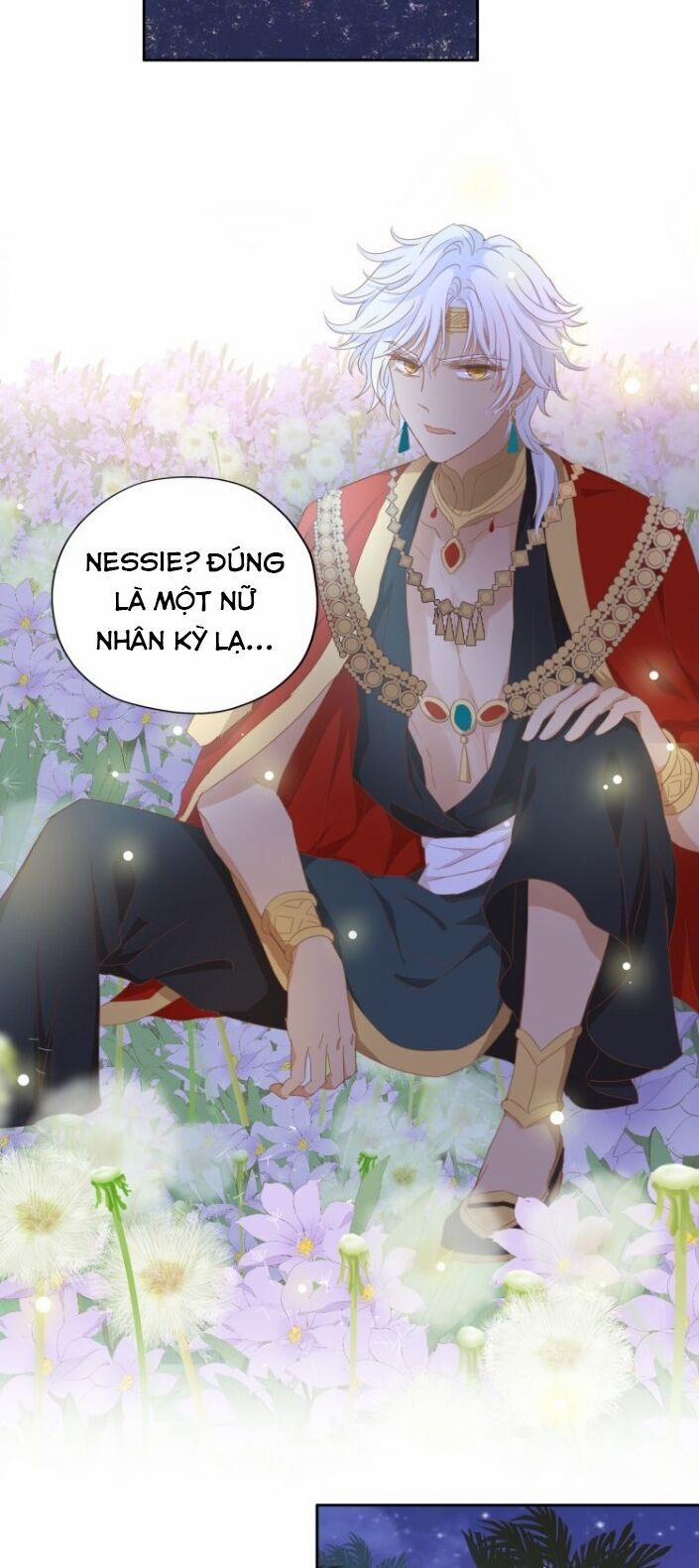 Địch Úc Đa Chi Ca 51 trang 19