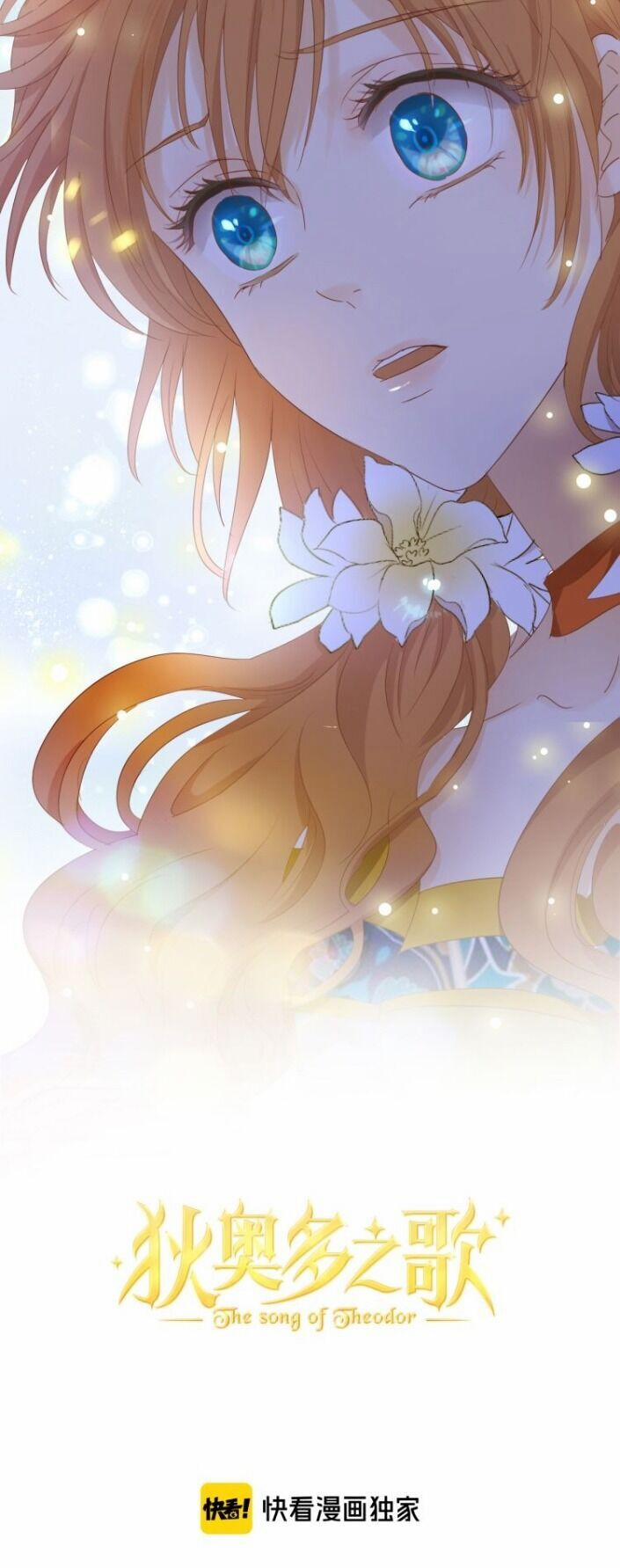 Địch Úc Đa Chi Ca 51 trang 2