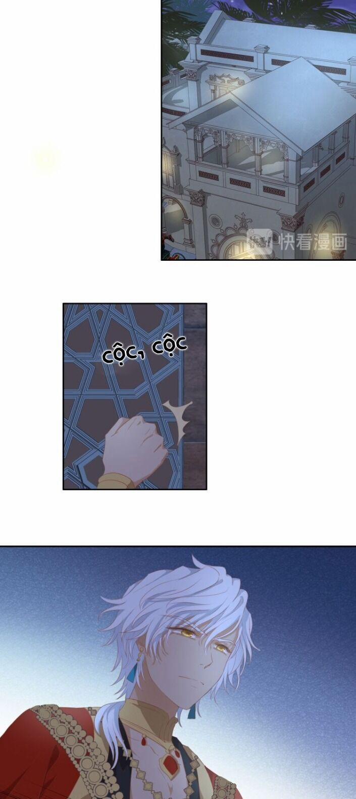 Địch Úc Đa Chi Ca 51 trang 20