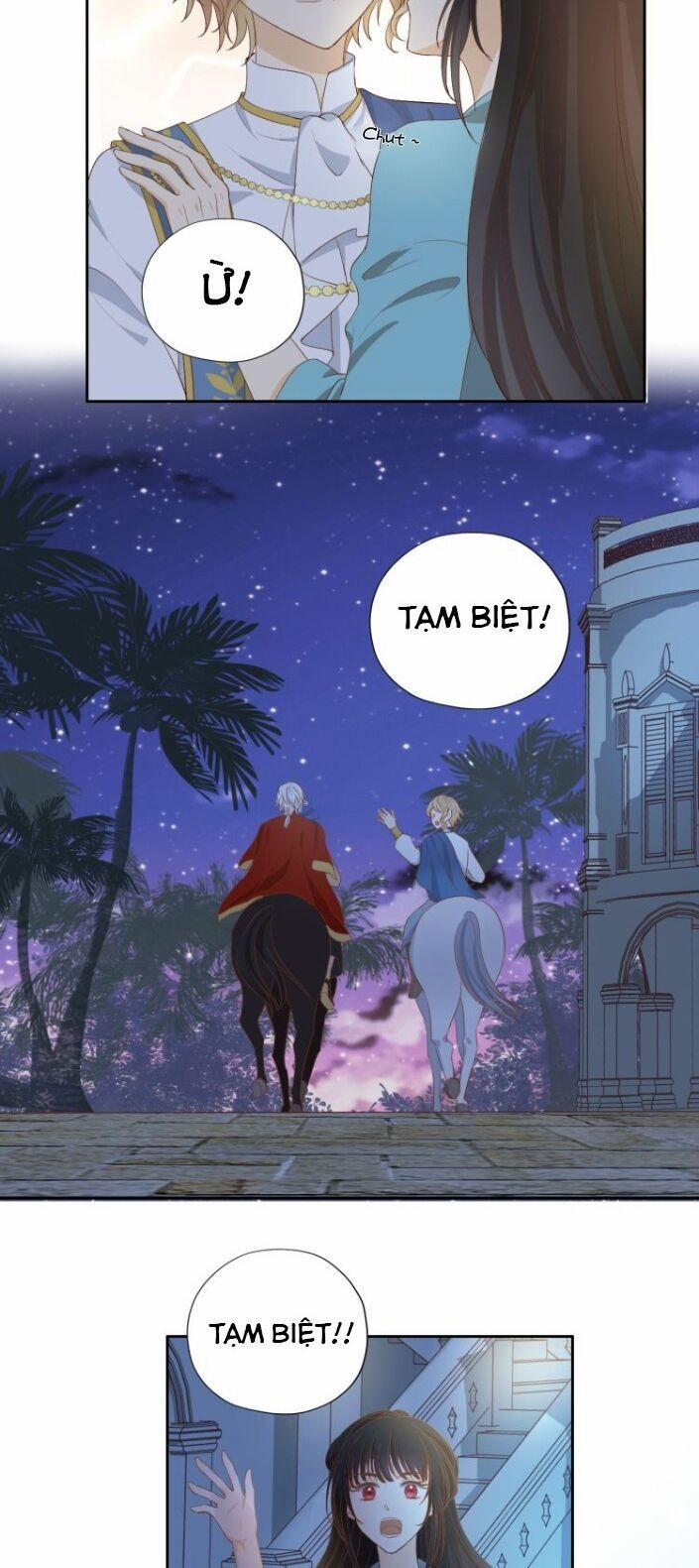 Địch Úc Đa Chi Ca 51 trang 25