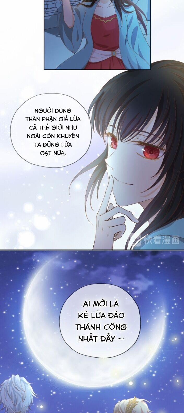 Địch Úc Đa Chi Ca 51 trang 26