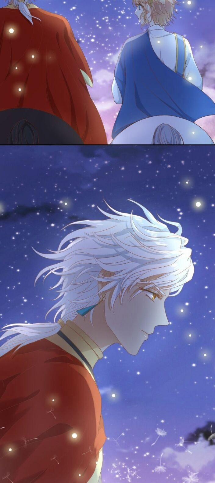 Địch Úc Đa Chi Ca 51 trang 27